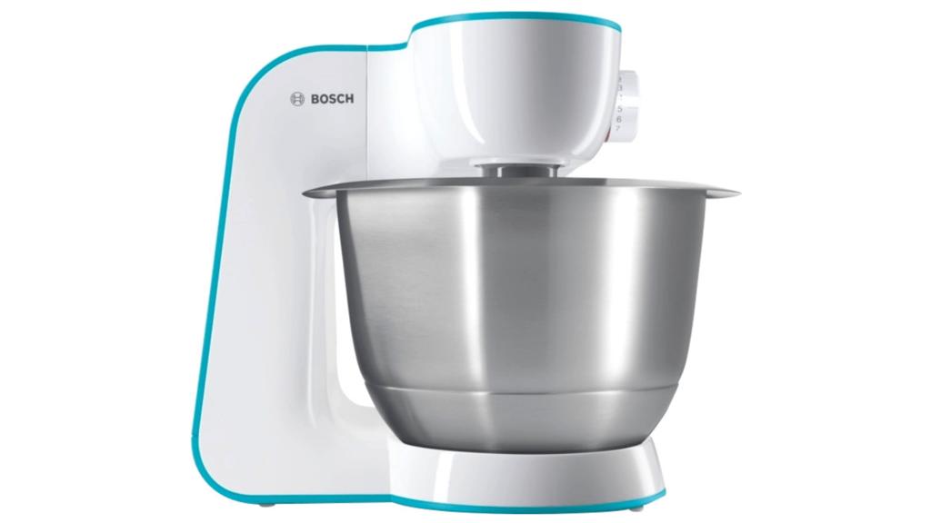 Bosch Mum5