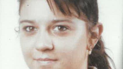 Vanessa Wardelmann, ermordet 1992