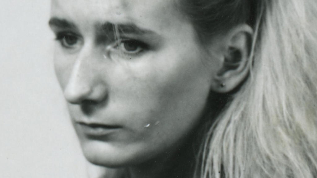 Anja Witt, ermordet 1993