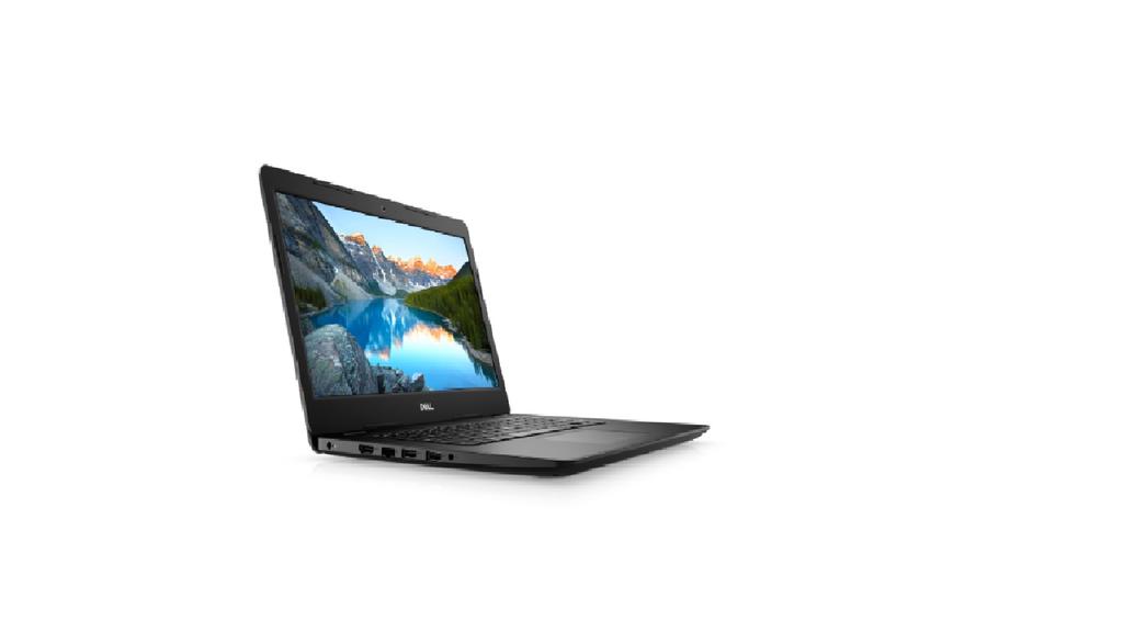 Dell steht für Qualität: Das Notebook ist ein echtes Arbeitstier!