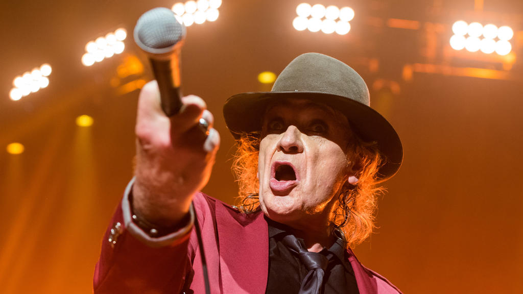 Udo Lindenberg