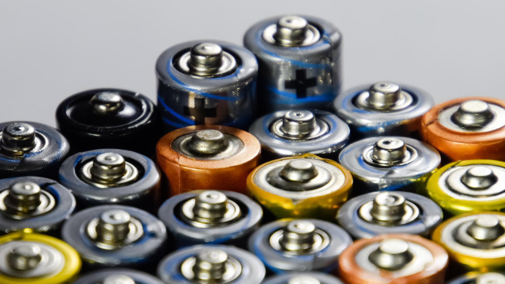 Viele Dinge gehören nicht in den Elektroschrott