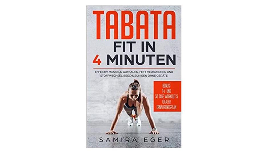 Tabata-Buch