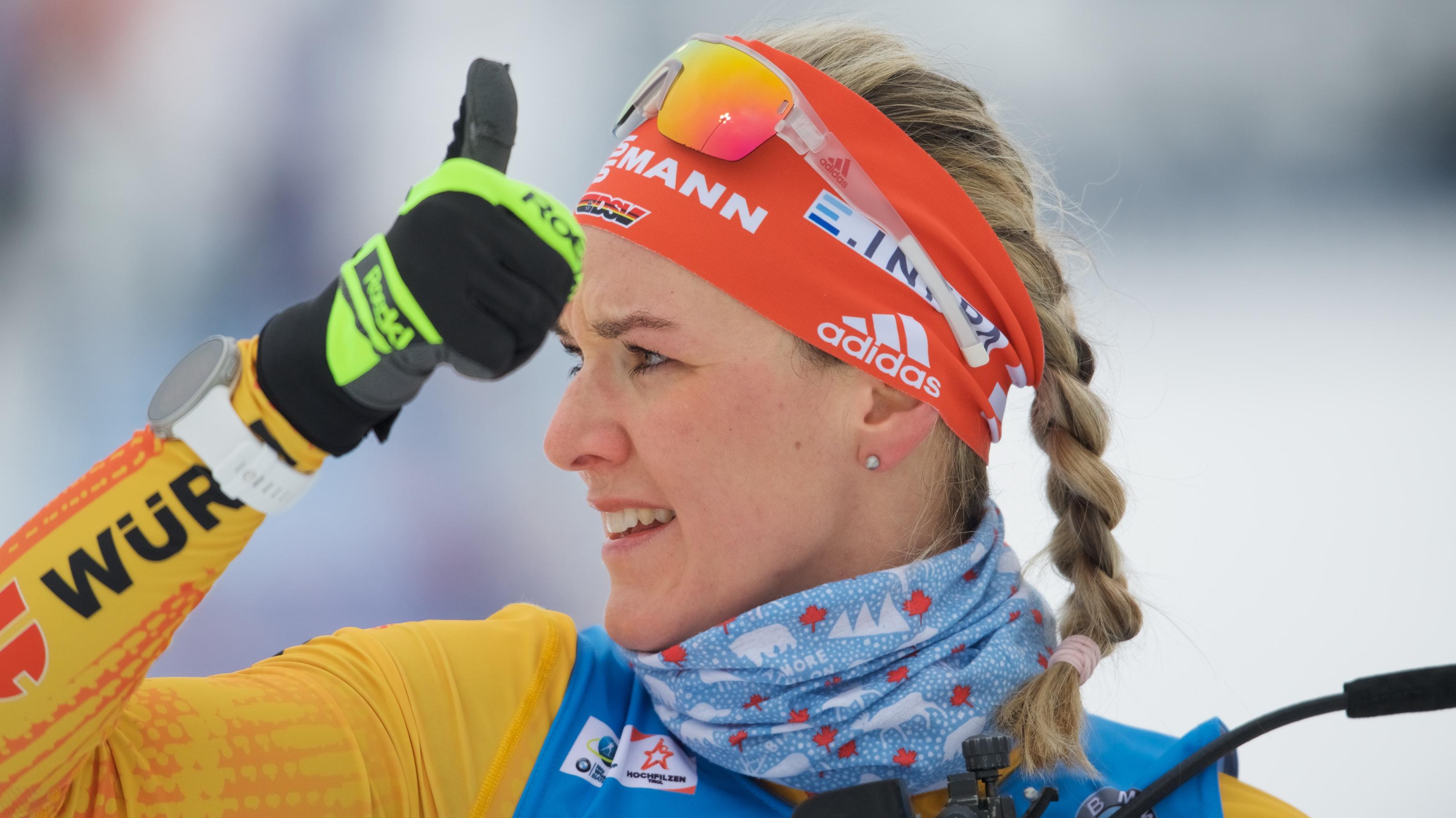 Herrmann Biathlon