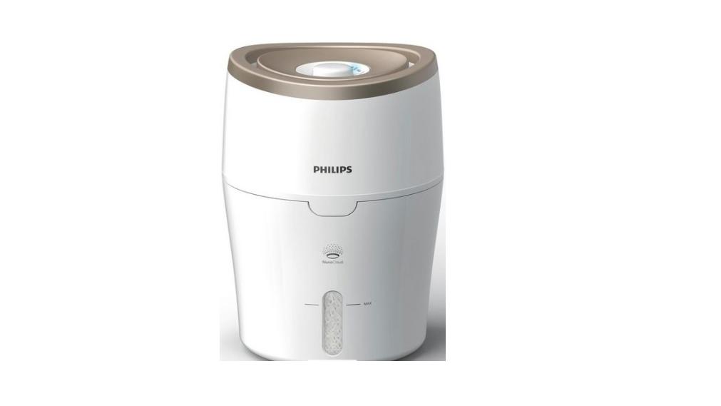 Der Luftentfeuchter von Philips bietet viel Technologie für Ihr Geld.