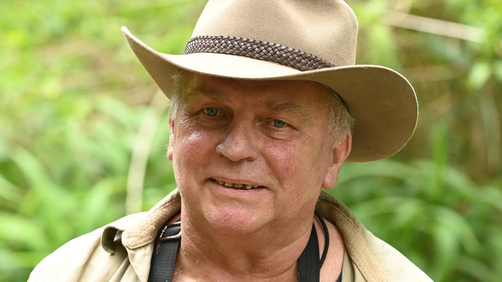 ACHTUNG: SPERRFRIST FÜR ALLE MEDIEN BIS FREITAG, 10.01.2020, 23.59 UHR !!! Tag 1, Einzug: Günther KrauseDie Verwendung des sendungsbezogenen Materials ist nur mit dem Hinweis und Verlinkung auf TVNOW gestattet.
