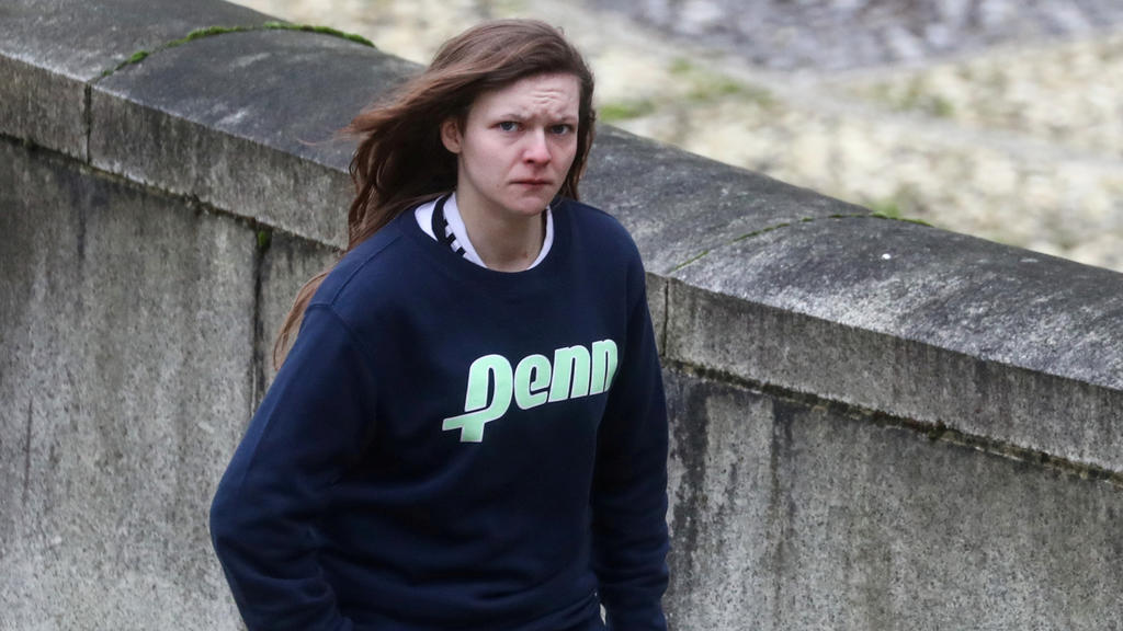 Gemma W. wegen sexuellen Missbrauchs verurteilt