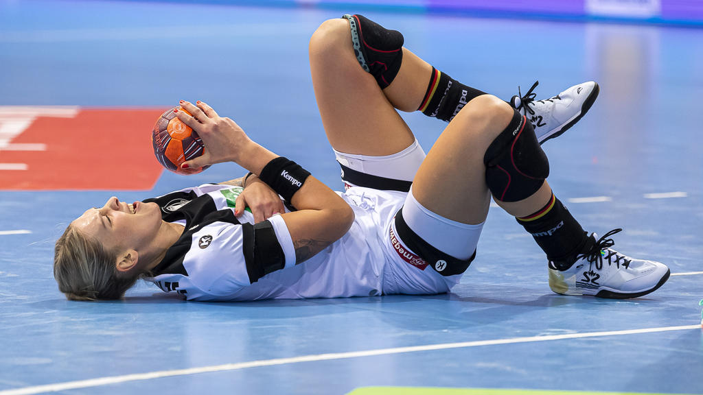 DHB frauen