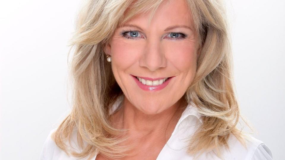 Ulrike von der Groeben liebt den Sport in allen Facetten.