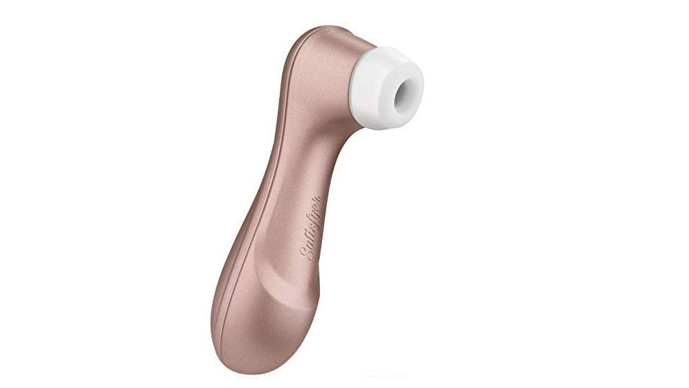 Satisfyer Pro 2.