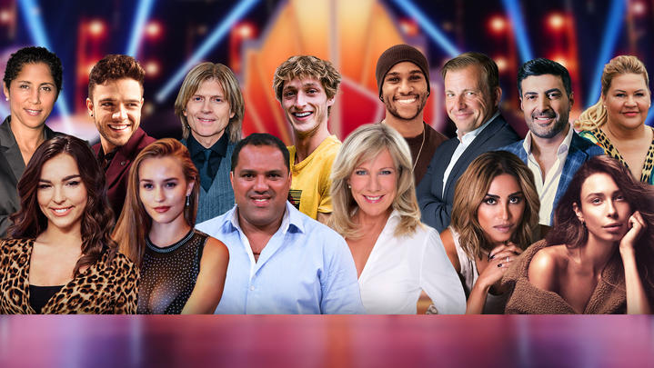 Let S Dance 2020 Diese 14 Promis Wollen Sich Den Dancing Star Titel Holen