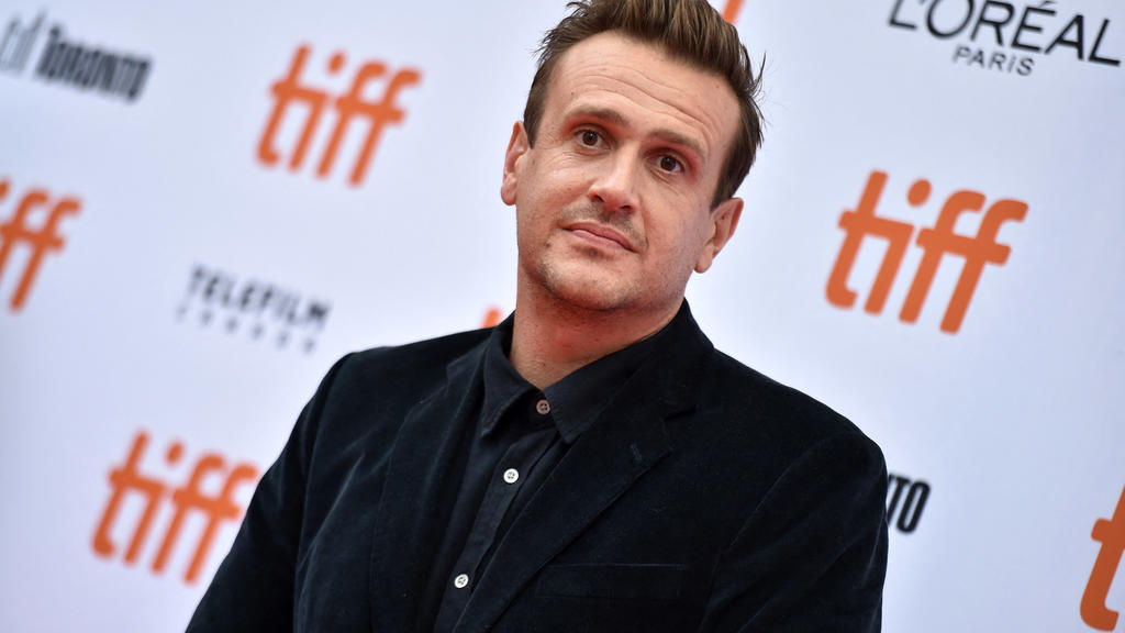 September 2019: Jason Siegel bei der Premiere zu seinem Film "The Friend", die auf dem Toronto International Film Festival stattfindet.