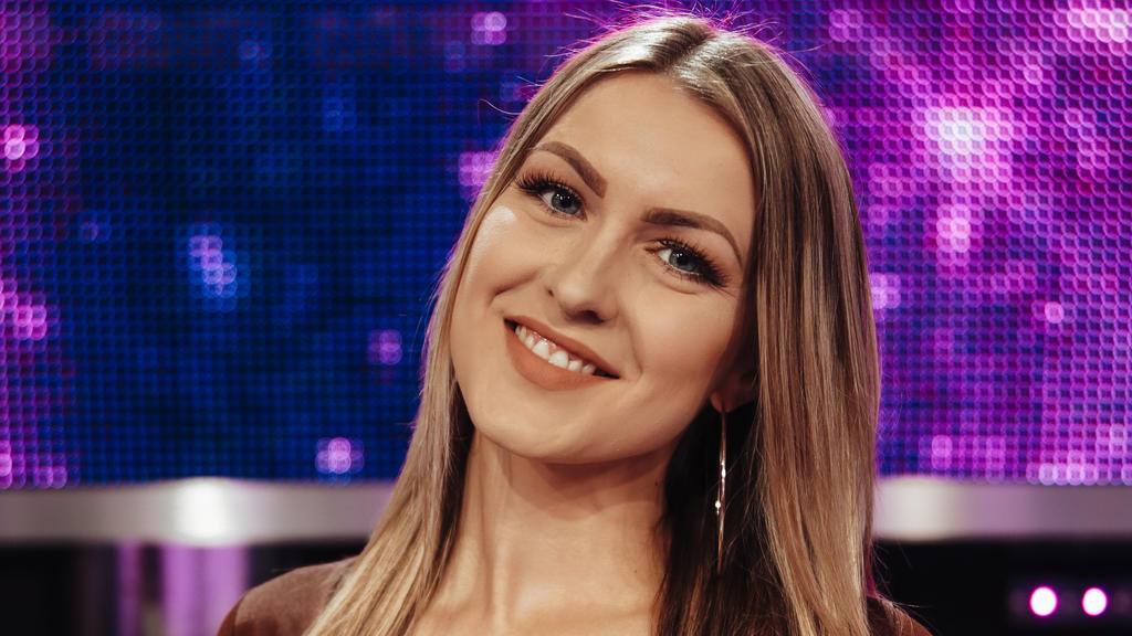 „Take Me Out“-Kandidatin Jenny