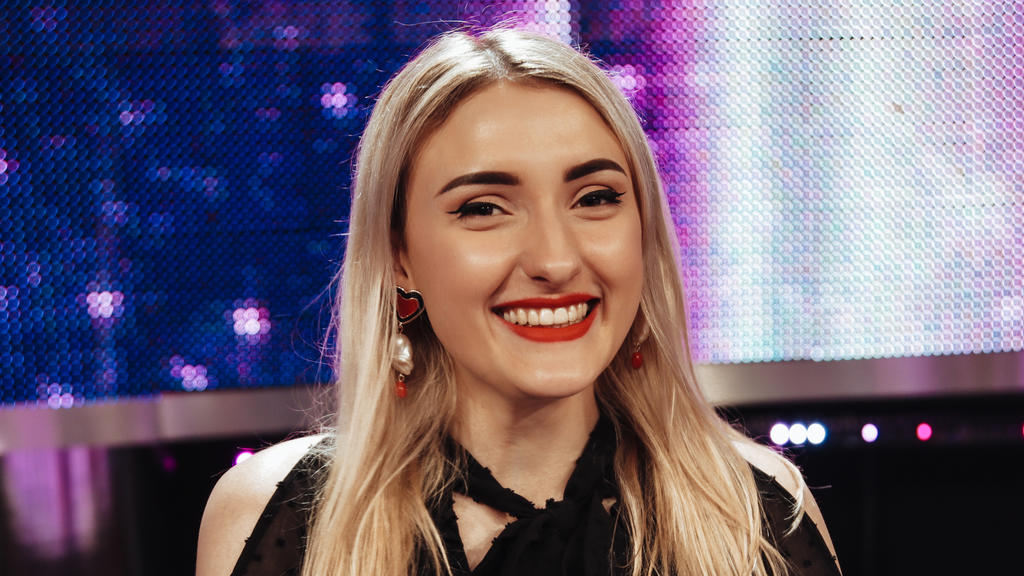 „Take Me Out“-Kandidatin Nicole