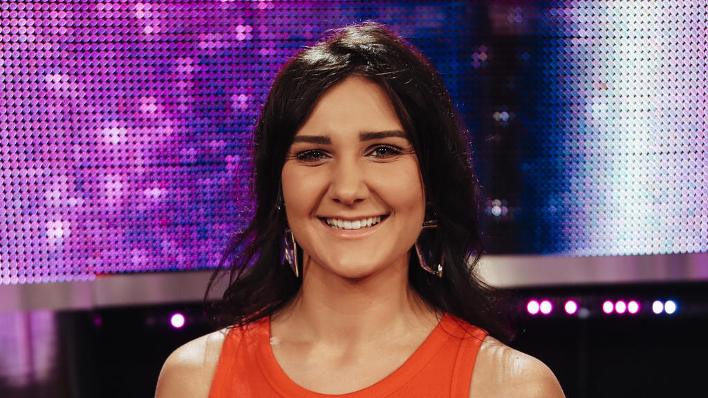 „Take Me Out“-Kandidatin Julia