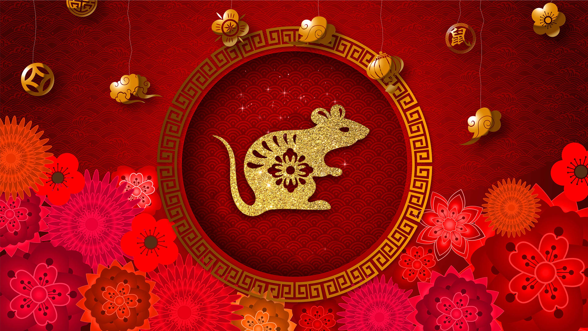 Chinesisches Horoskop 2020 Was Wir Im Jahr Der Ratte Tun Sollten Und Was Lieber Nicht