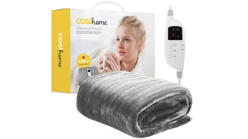 Heizdecke von Cosi Home