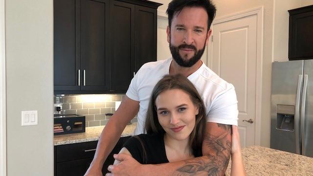 Laura Muller Michael Wendler Total Verliebt In Amerika Show
