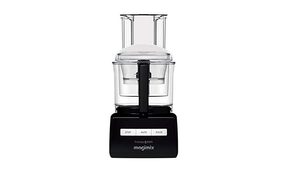 Magimix Küchenmaschine.