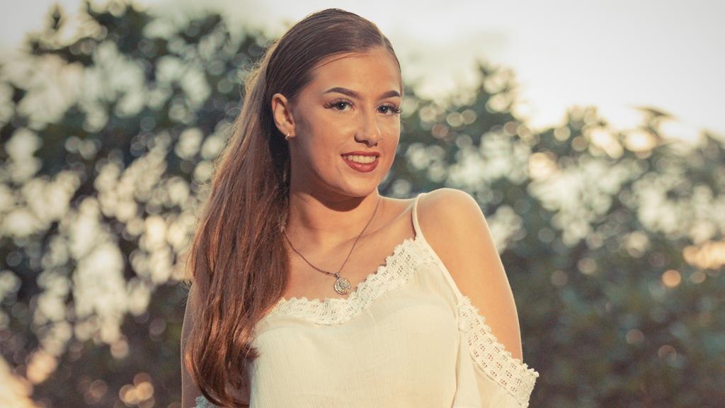 Temptation Island 2002: Single-Lady Coco aus Berlin