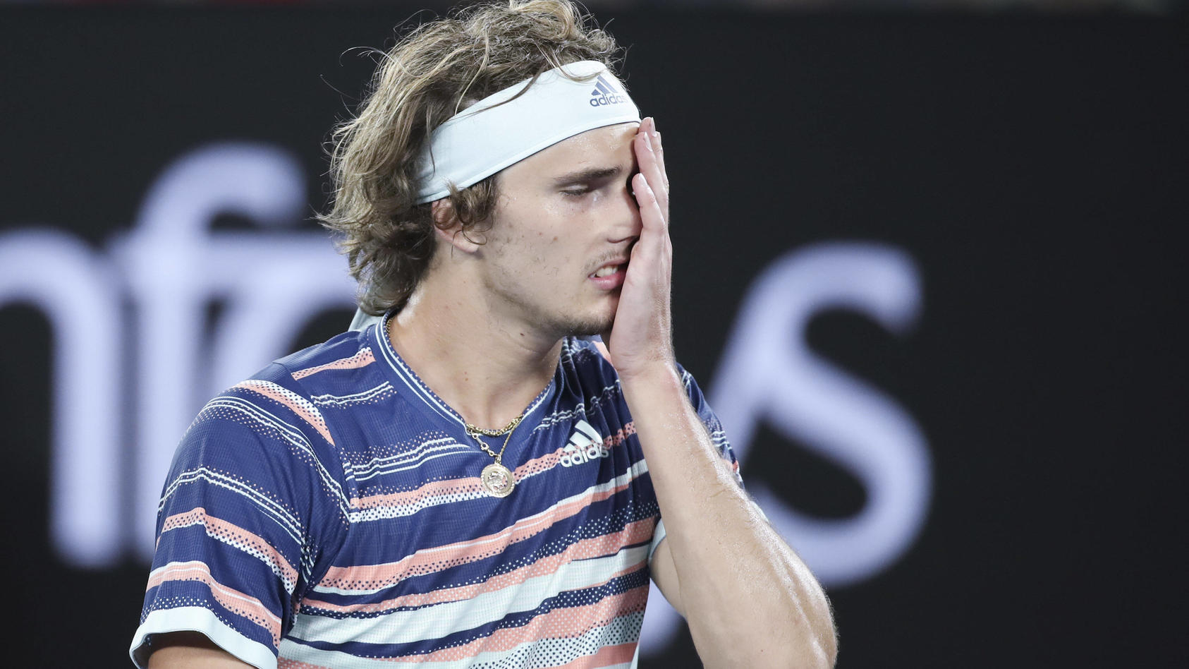 Australian Open: Alexander Zverev verpasst ersten ...