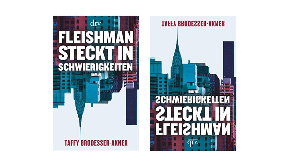 Buch von Taffy Brodesser-Akner