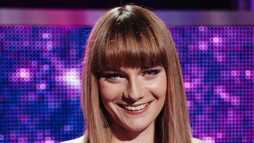 „Take Me Out“-Kandidatin Elisa