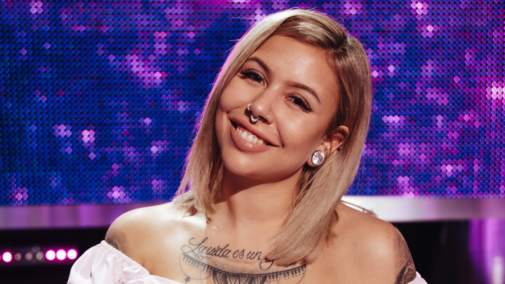 „Take Me Out“-Kandidatin Sabrina