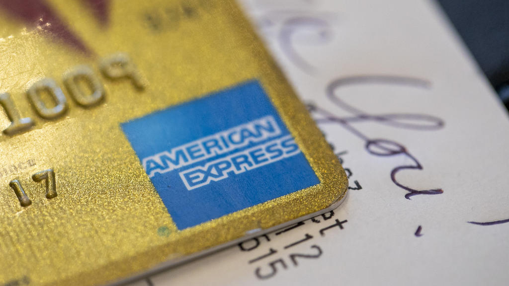 American Express Gold
