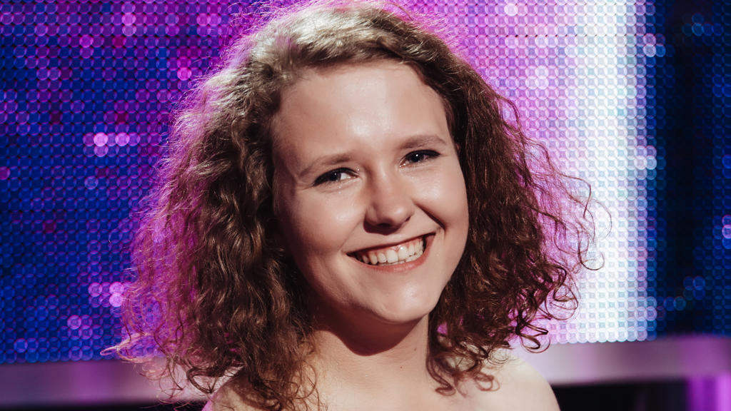 „Take Me Out“-Kandidatin Zoé