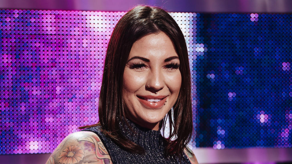 „Take Me Out“-Kandidatin Danie