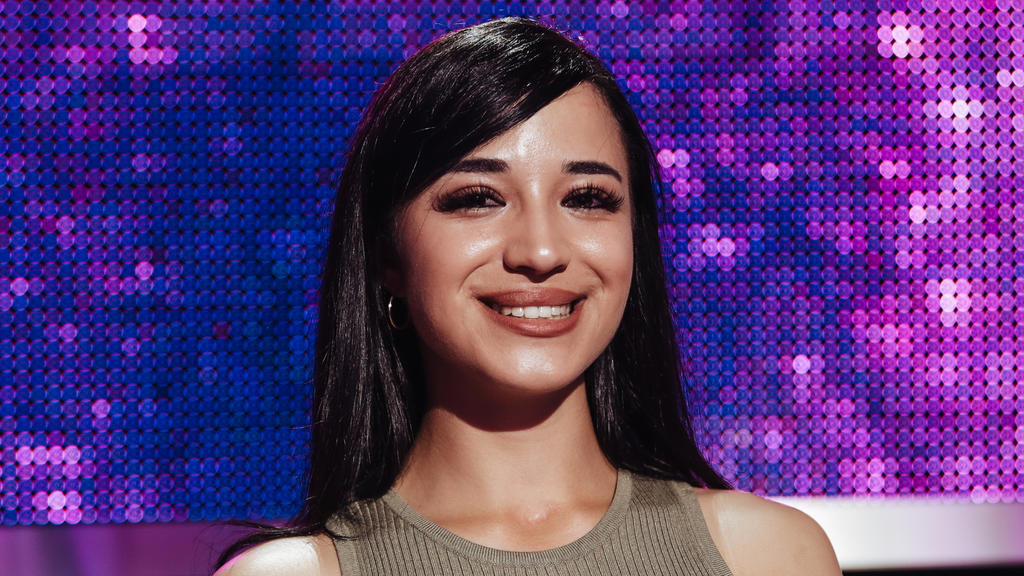 „Take Me Out“-Kandidatin Susanne