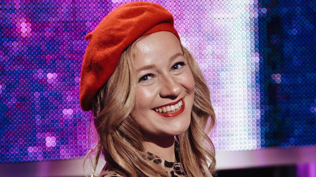 „Take Me Out“-Kandidatin Jenny