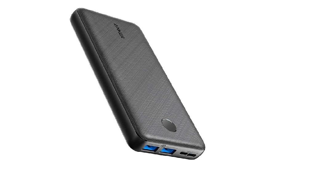 Sehr stark: Anker-Powerbanks sind sehr beliebt.