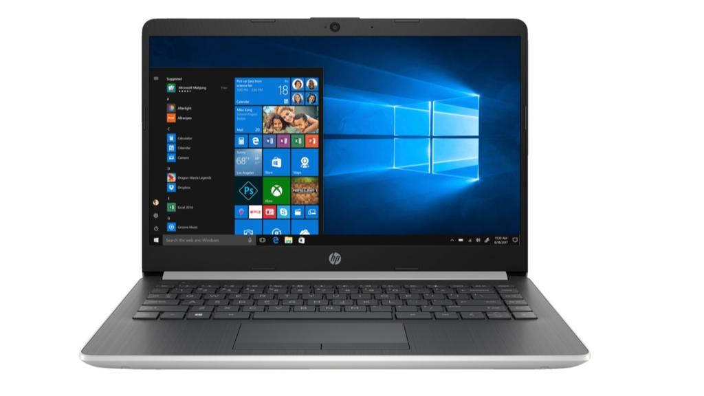 HP 14-dk0355ng