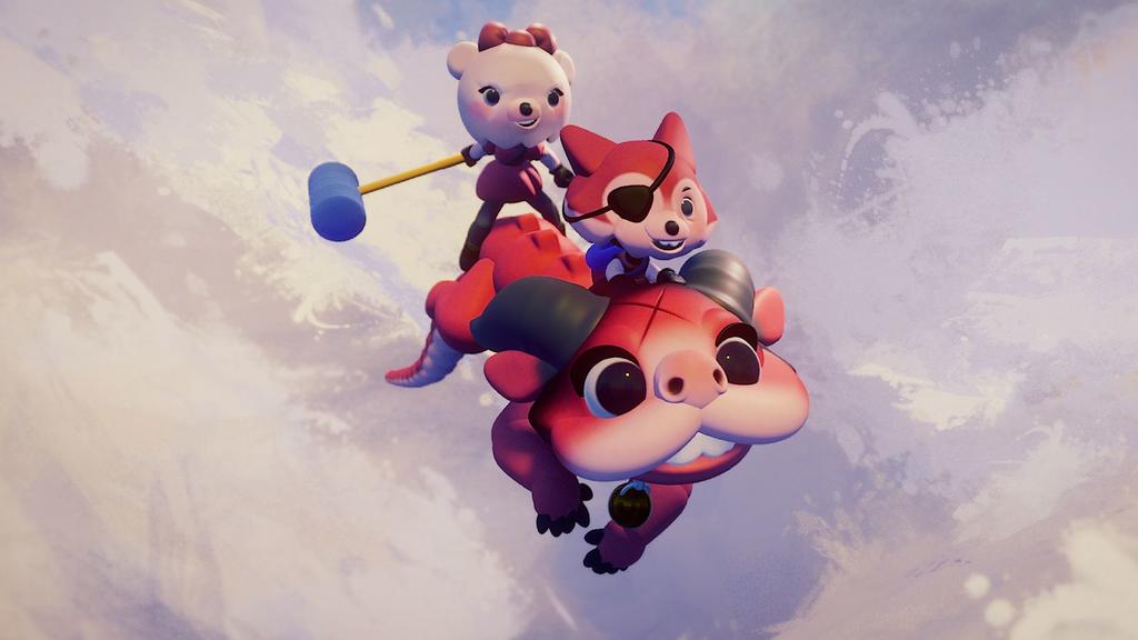 Dreams PS4 Game