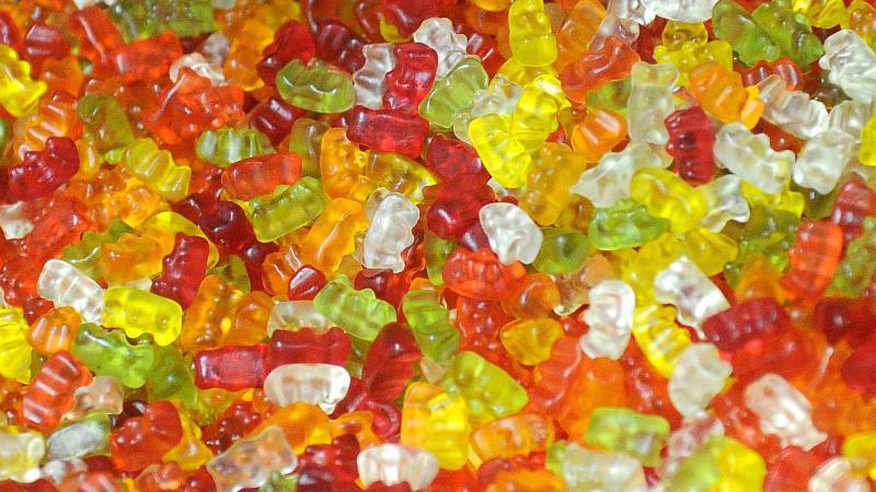 Haribo - Gummibärchen