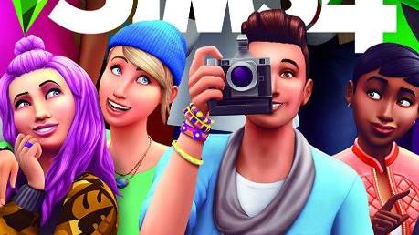 Sims 4 Avartare