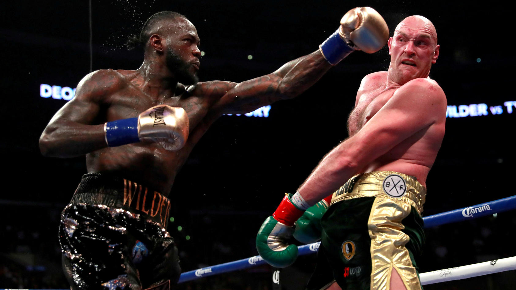 Boxkampf Wilder Gegen Fury Boxkampf Wilder Gegen Fury
