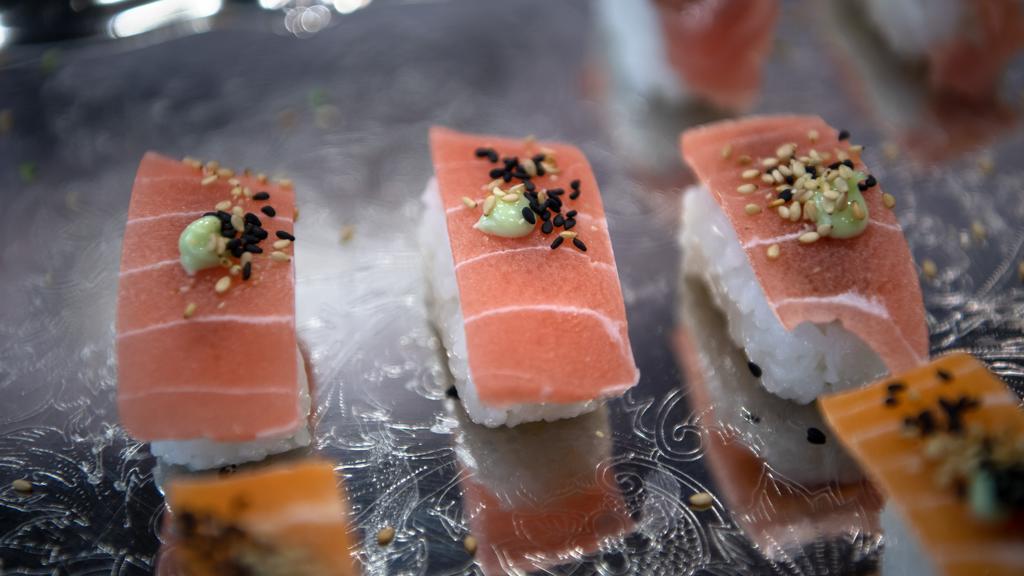 Die geschmackliche Assoziation von Fisch entstehe durch die Omega-3-Fettsäuren.