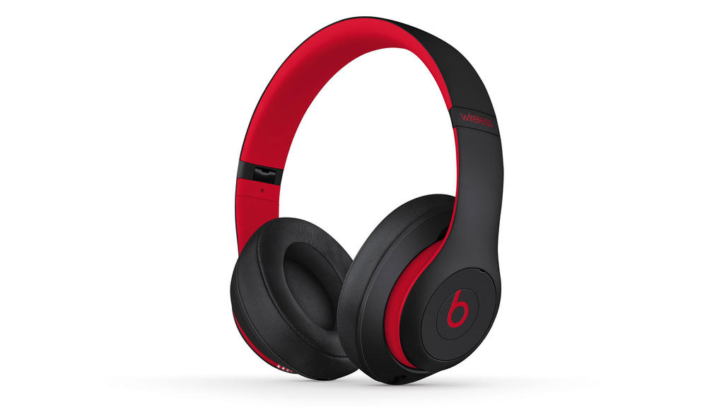 Beats Studio 3
