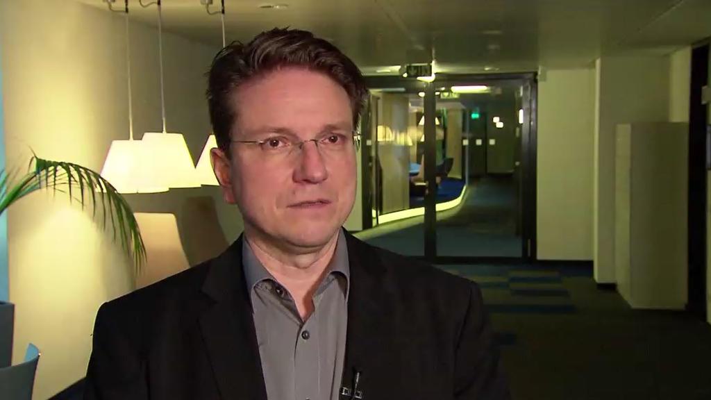 RTL-Luftfahrtexperte Ralf Benkö