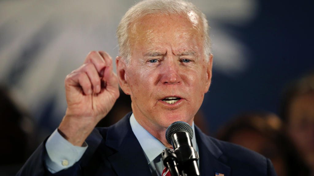 Joe Biden