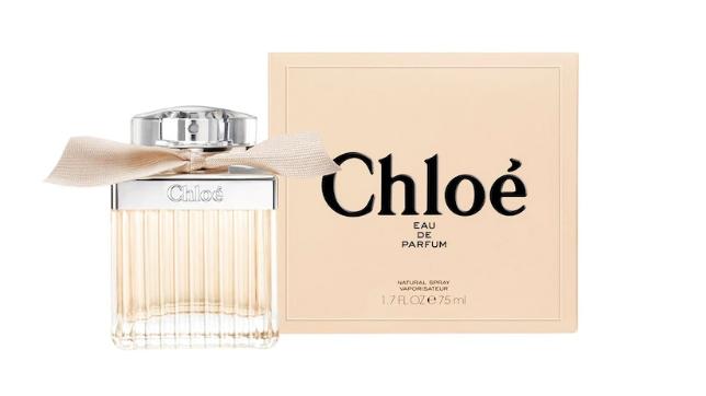 Eau de Parfum von Chloé.