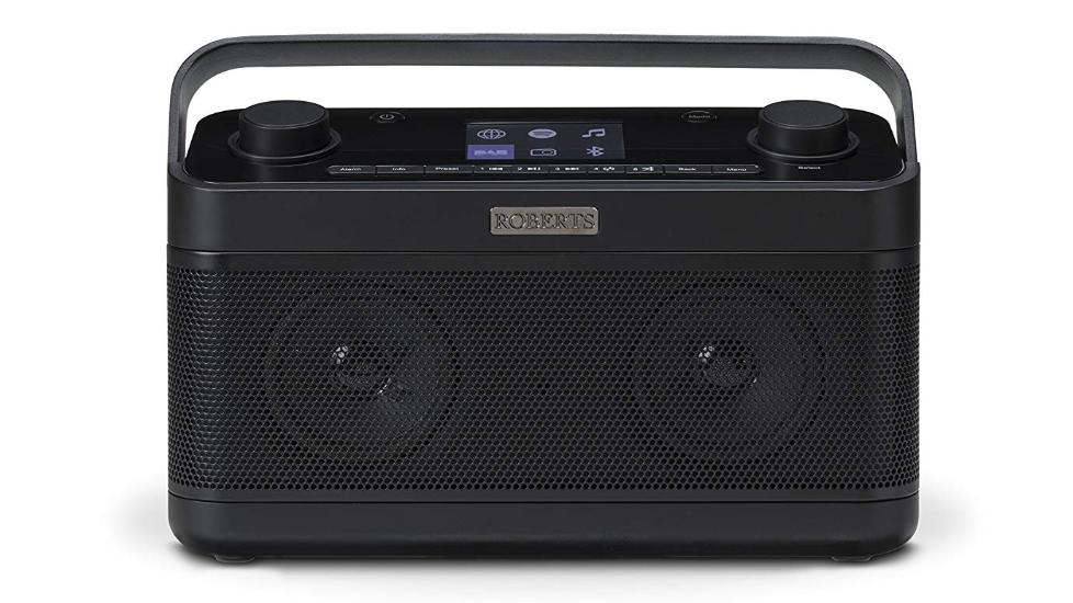 Internetradio Stream 218 von Roberts Radio bei Amazon.