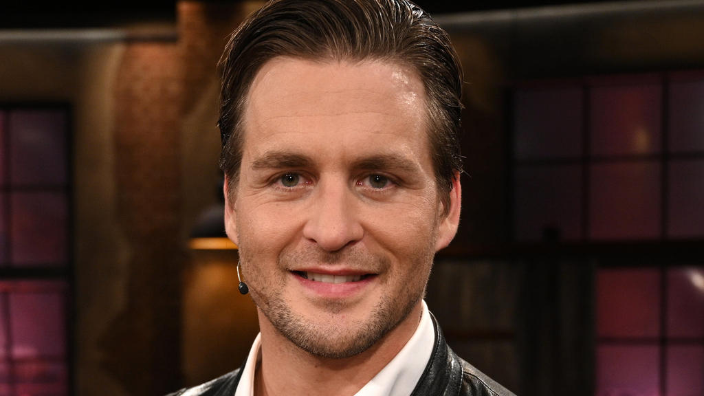 Alexander Klaws, der Sieger der siebten "Let's Dance"-Staffel kehrt zu "DSDS" zurück.