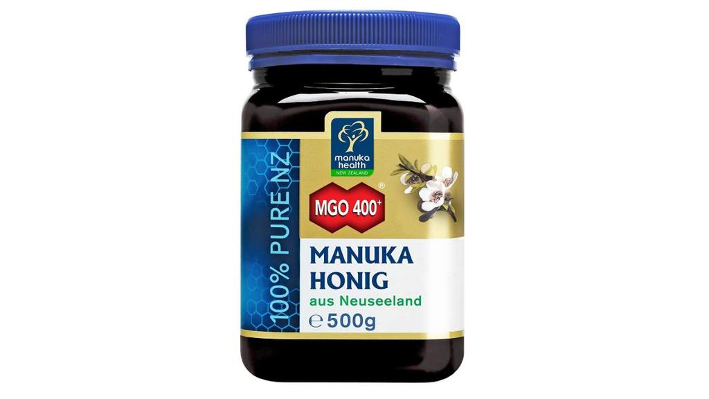 Manuka-Honig