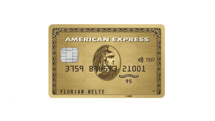 Amex Gold
