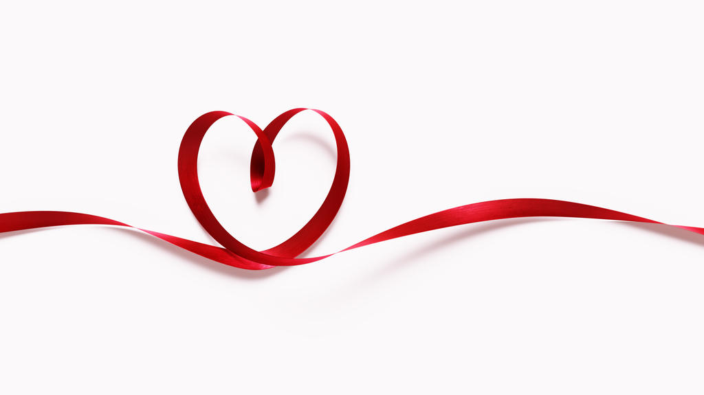 Eine glückliche Beziehung braucht keinen Valentinstag.