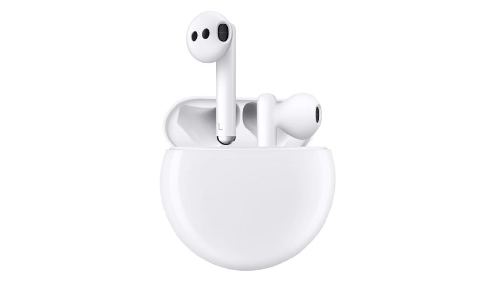 FreeBuds 3 von Huawei.